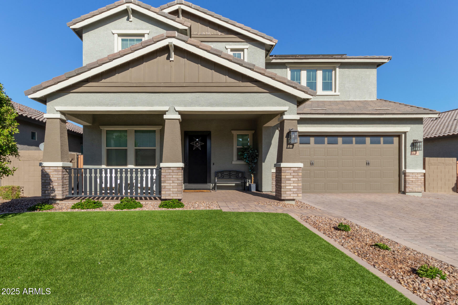Property Photo: 15130 W Linden Street AZ 85338
