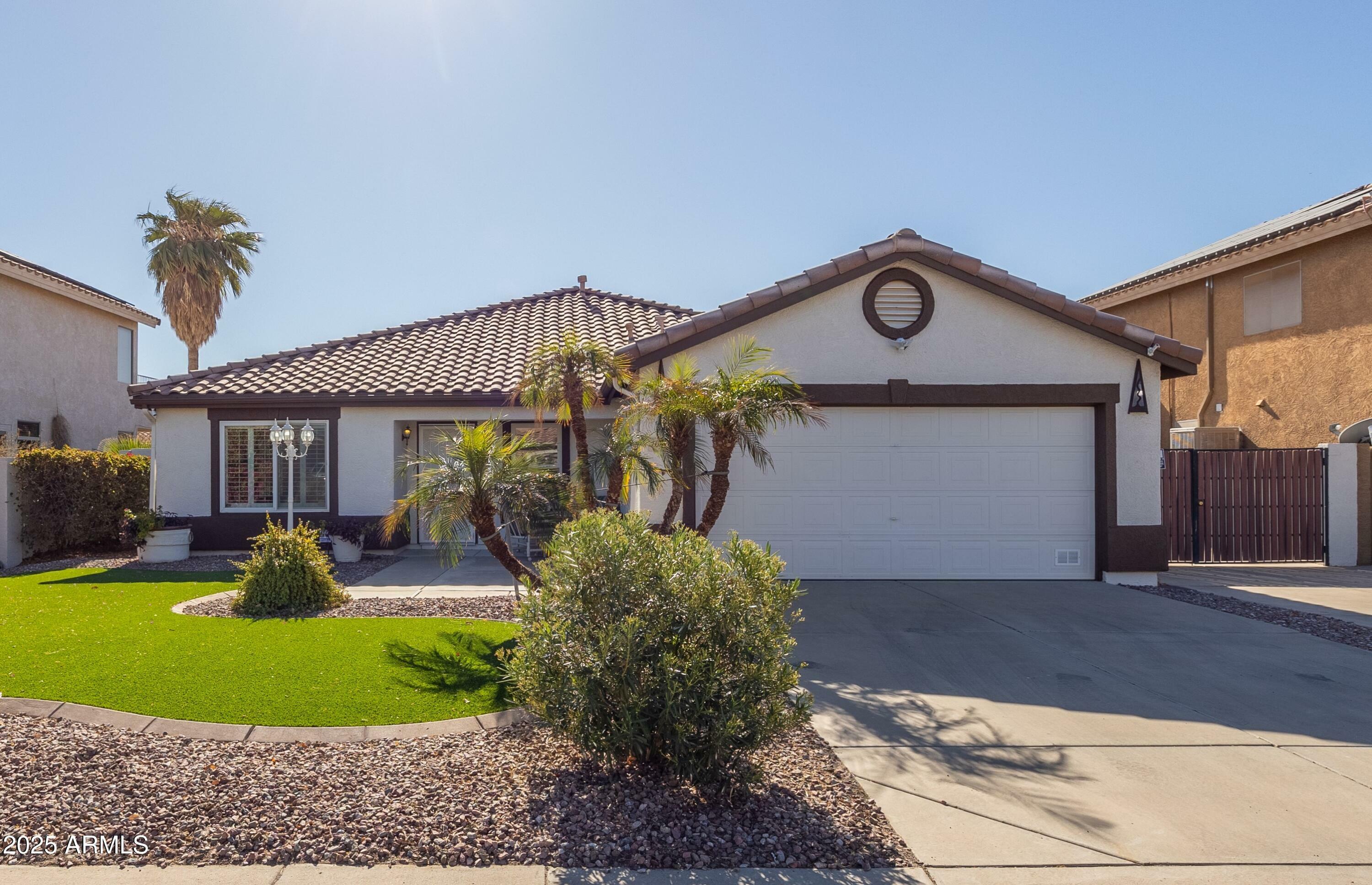 Property Photo:  10873 W Carlota Lane  AZ 85373 