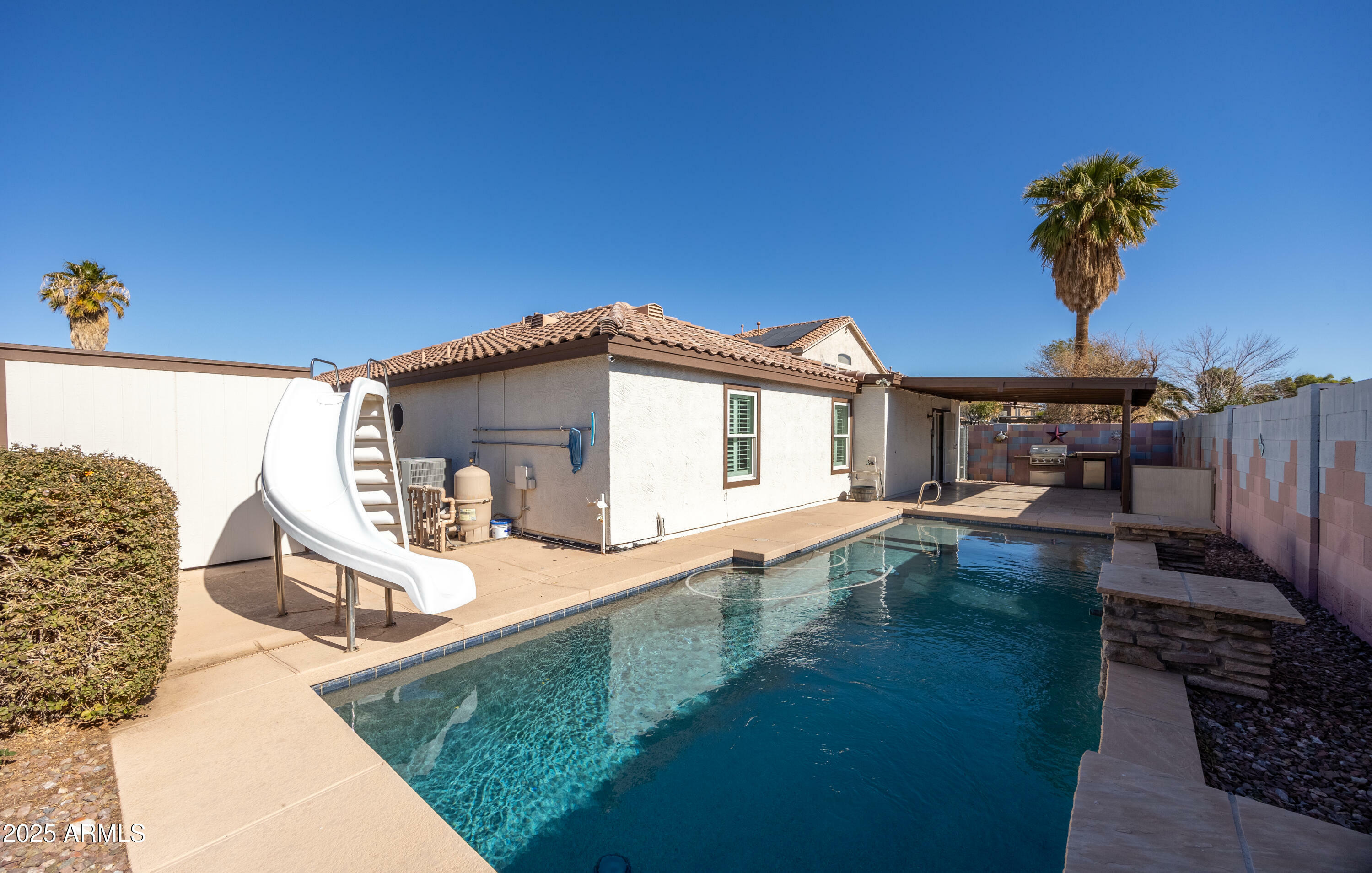 Property Photo: 10873 W Carlota Lane AZ 85373
