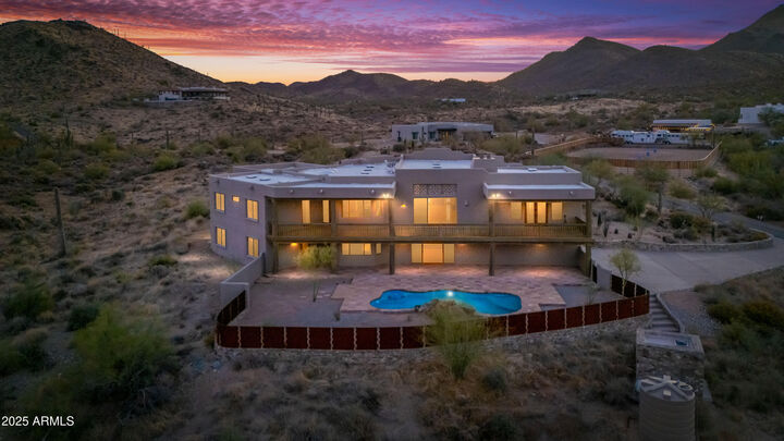 39775 N 50th Street  Cave Creek AZ 85331 photo