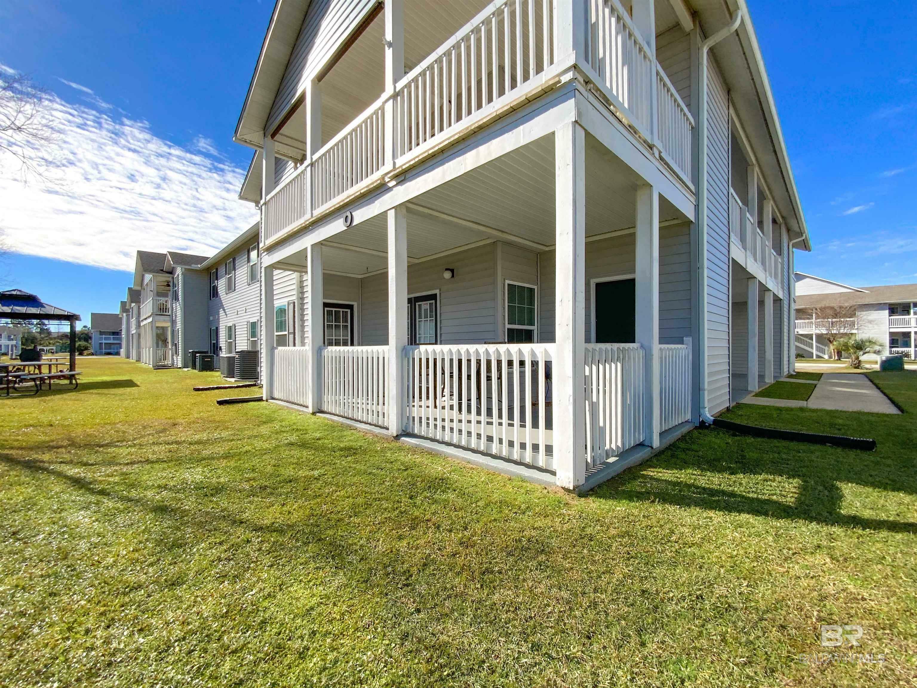 Property Photo:  6194 Gulf Shores Parkway O1  AL 36542 