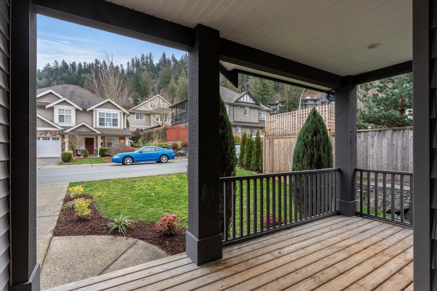 Property Photo:  6007 Rexford Drive  BC V2R 0L3 