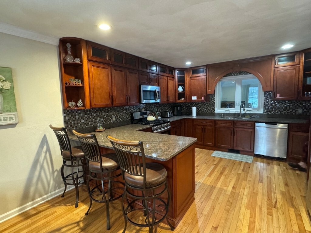 Property Photo:  385 Second Avenue  NY 13850 