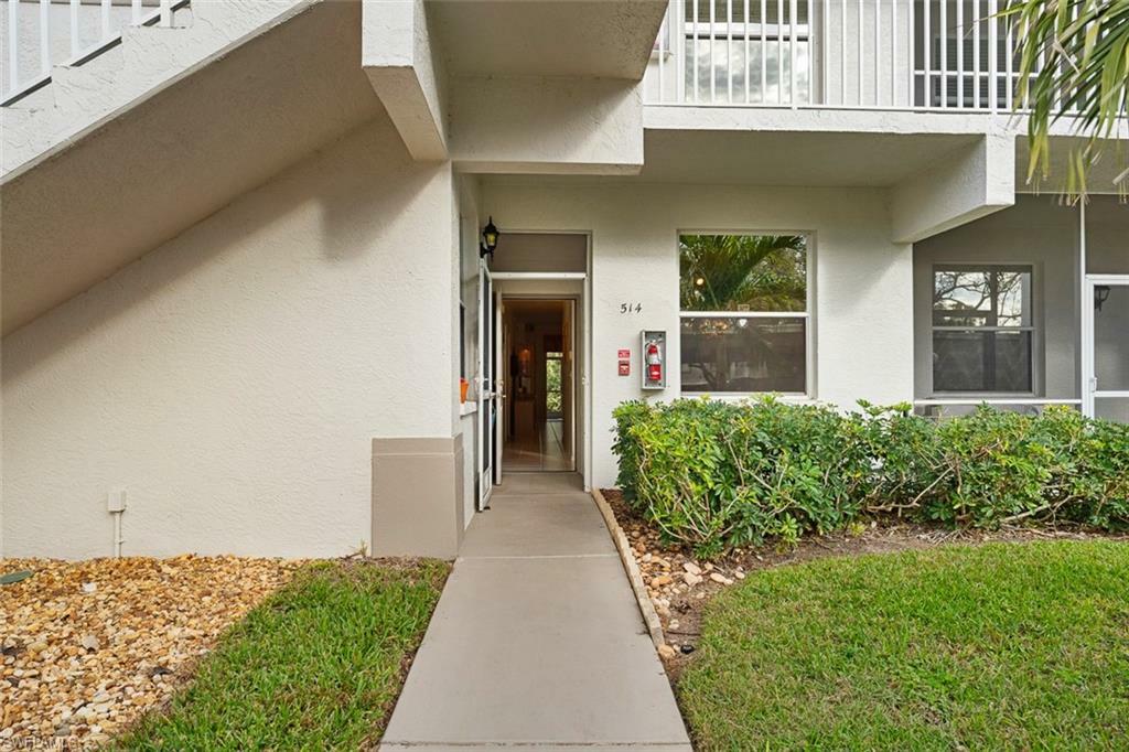 Property Photo:  20790 Country Creek Dr 514  FL 33928 