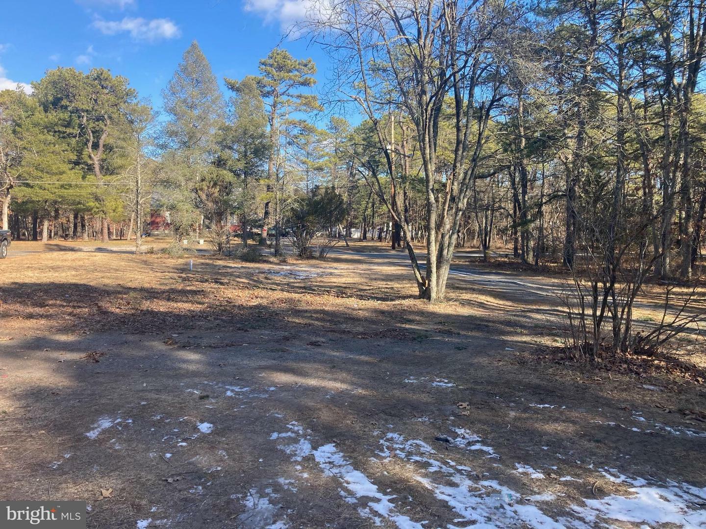 Property Photo:  8 N Whitesbog Road  NJ 08015 