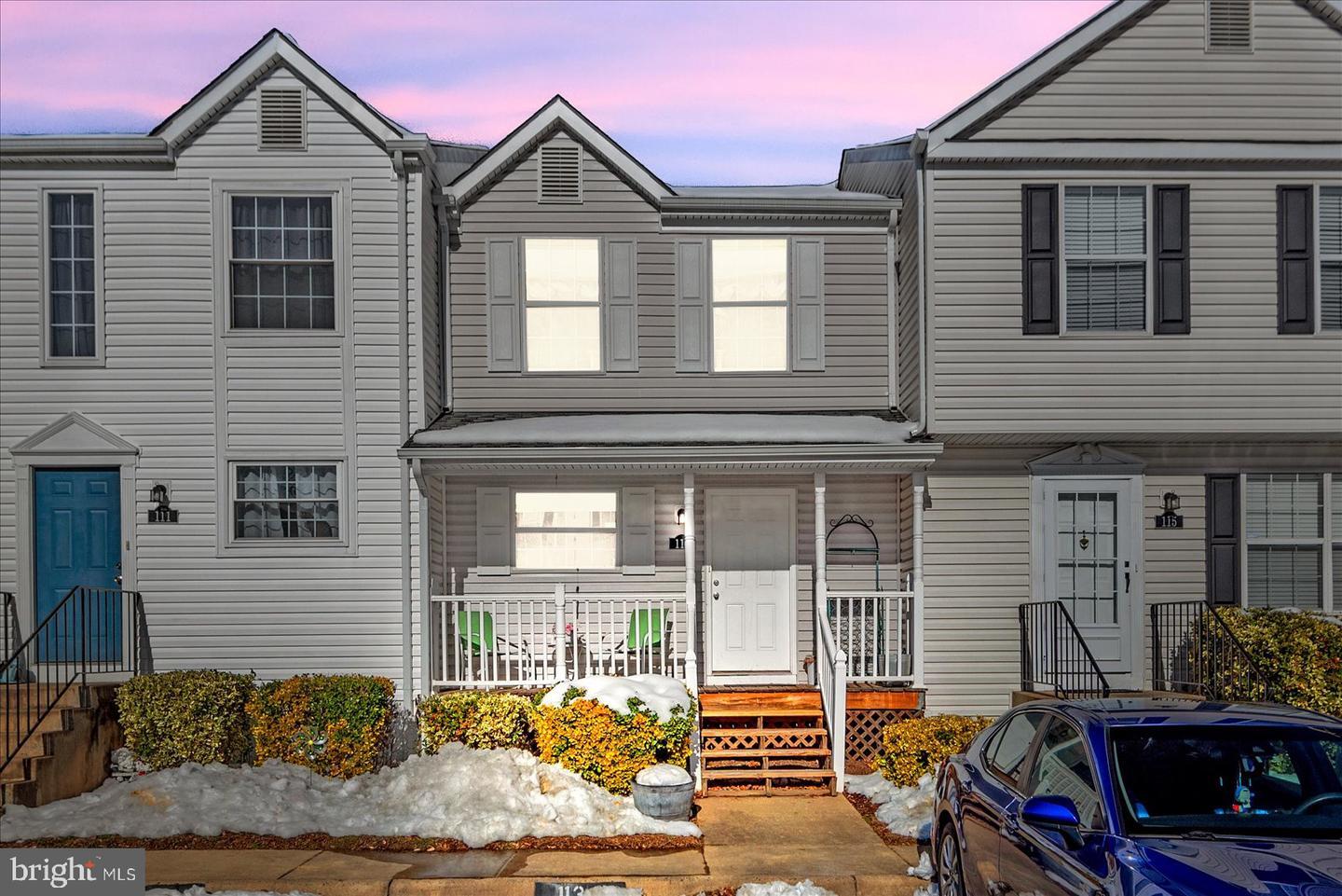Property Photo: 113 Picadilly Lane VA 22556