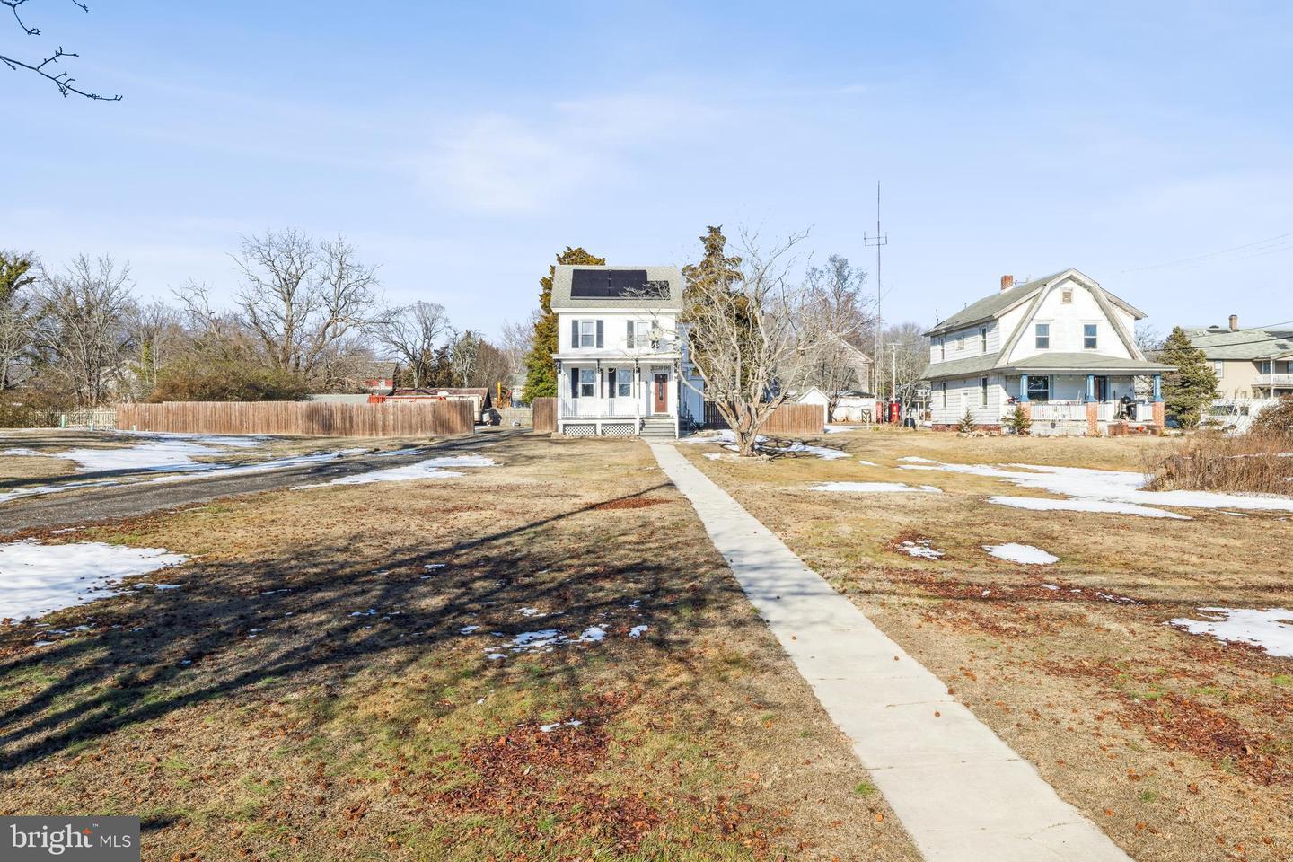 Property Photo: 1726 Main Street NJ 08349