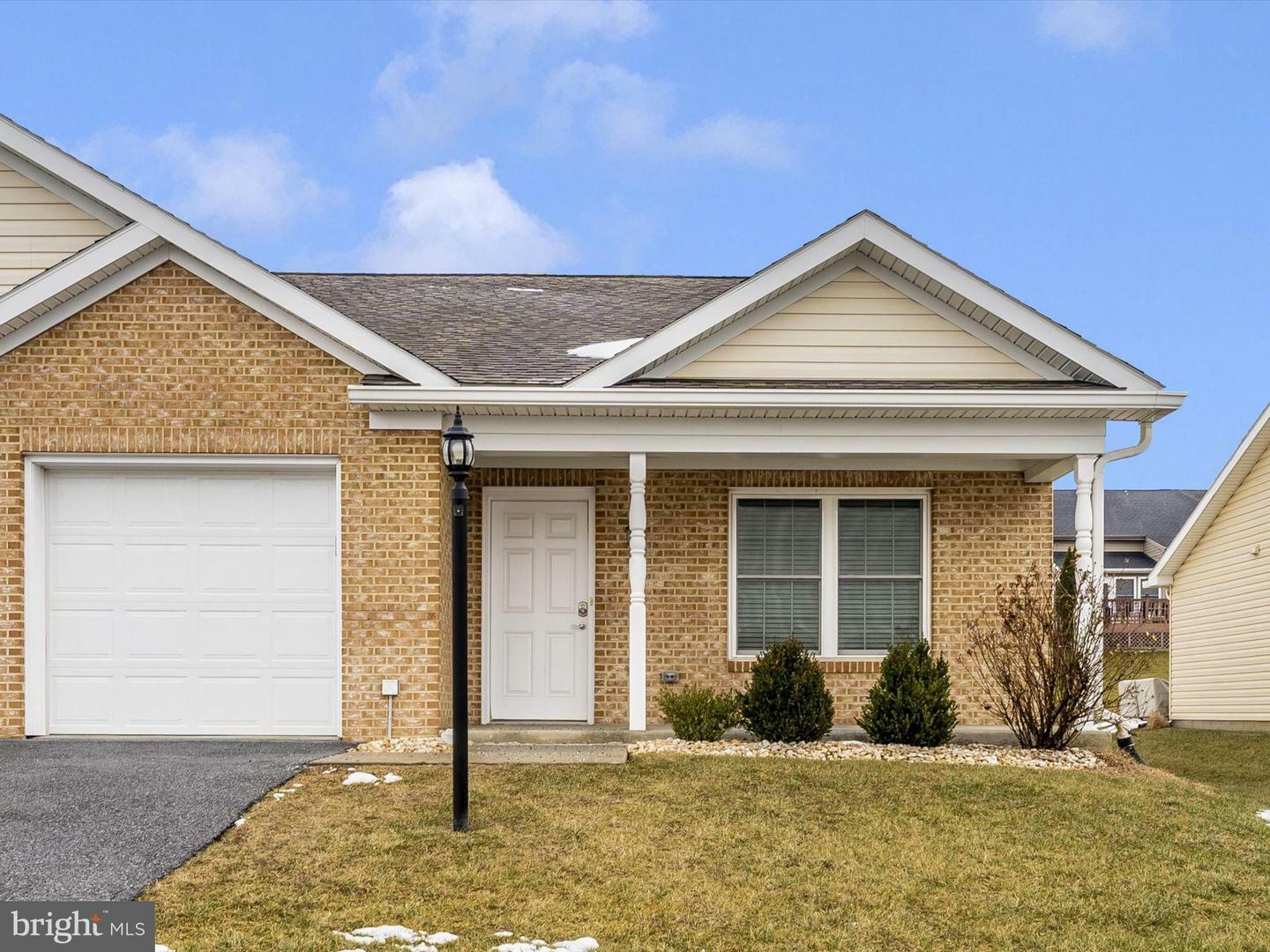 Property Photo:  14271 Shelby Circle  MD 21740 