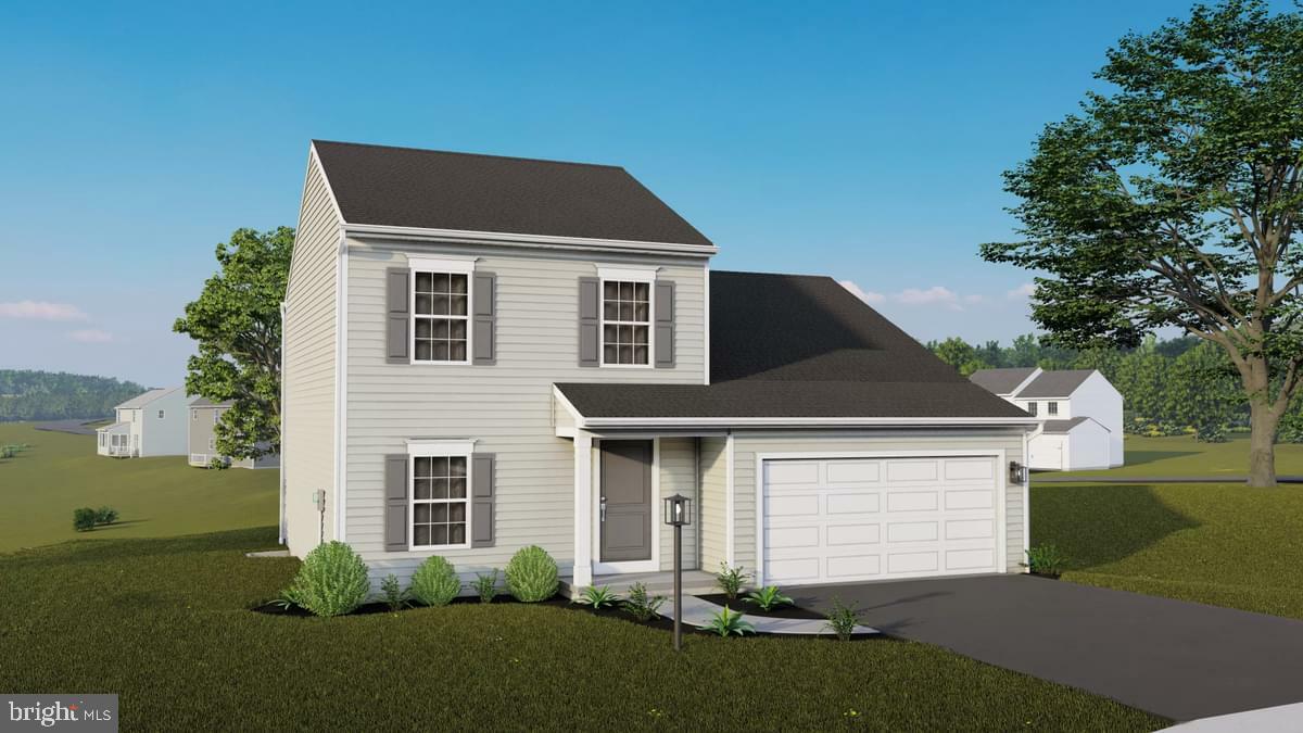 Property Photo:  Willow Plan At Penn Preserve  PA 17057 