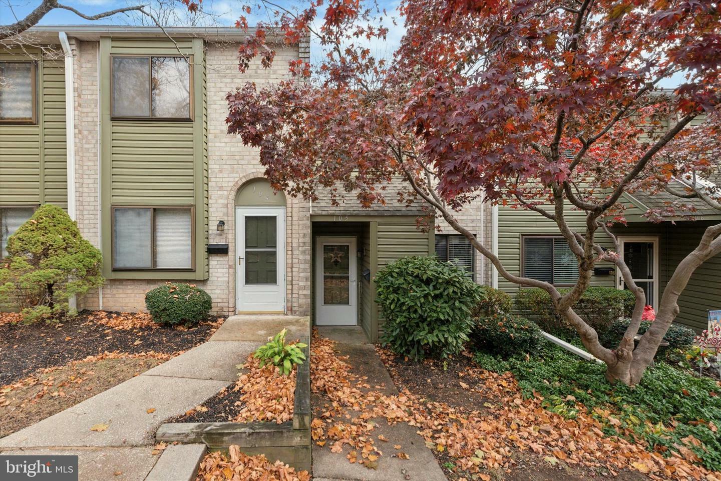 Property Photo:  105 Valley Drive  PA 19382 