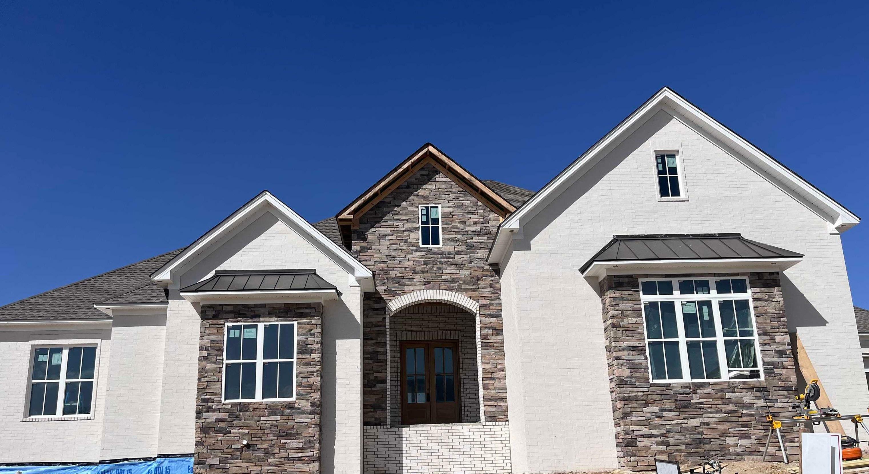 Property Photo:  1645 Dolphin Drive  AR 72034 