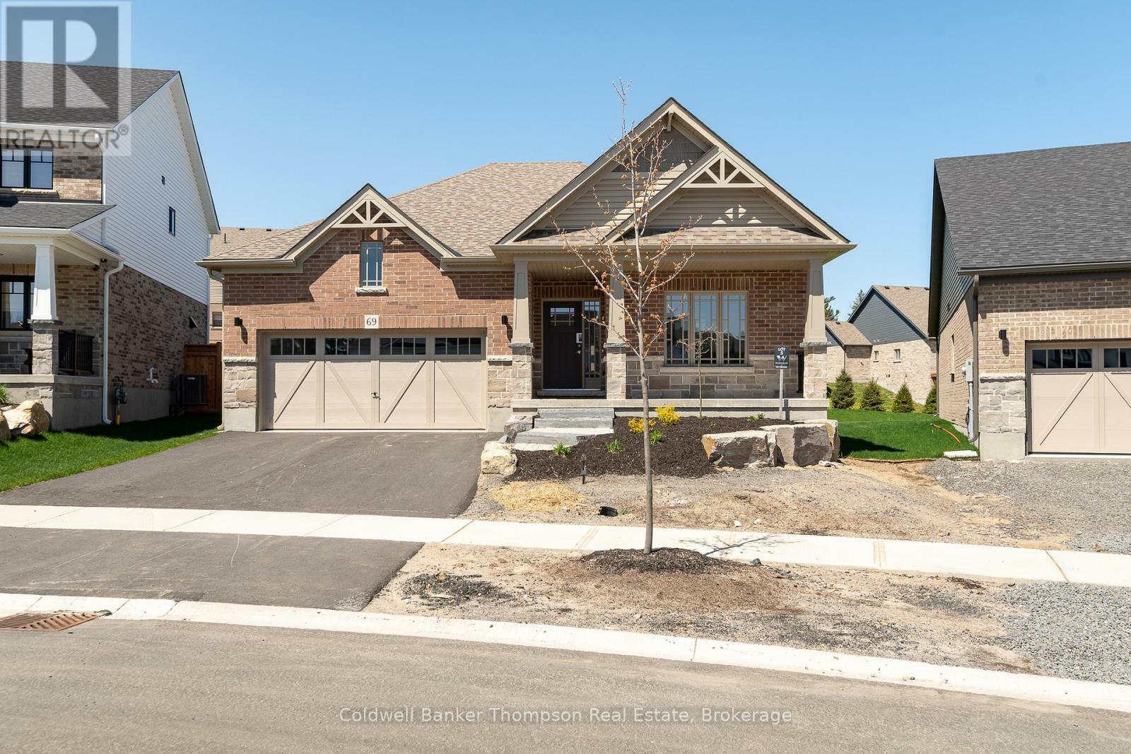 Photo de la propriété: 69 Eaglecrest Avenue ON P1H 0G5