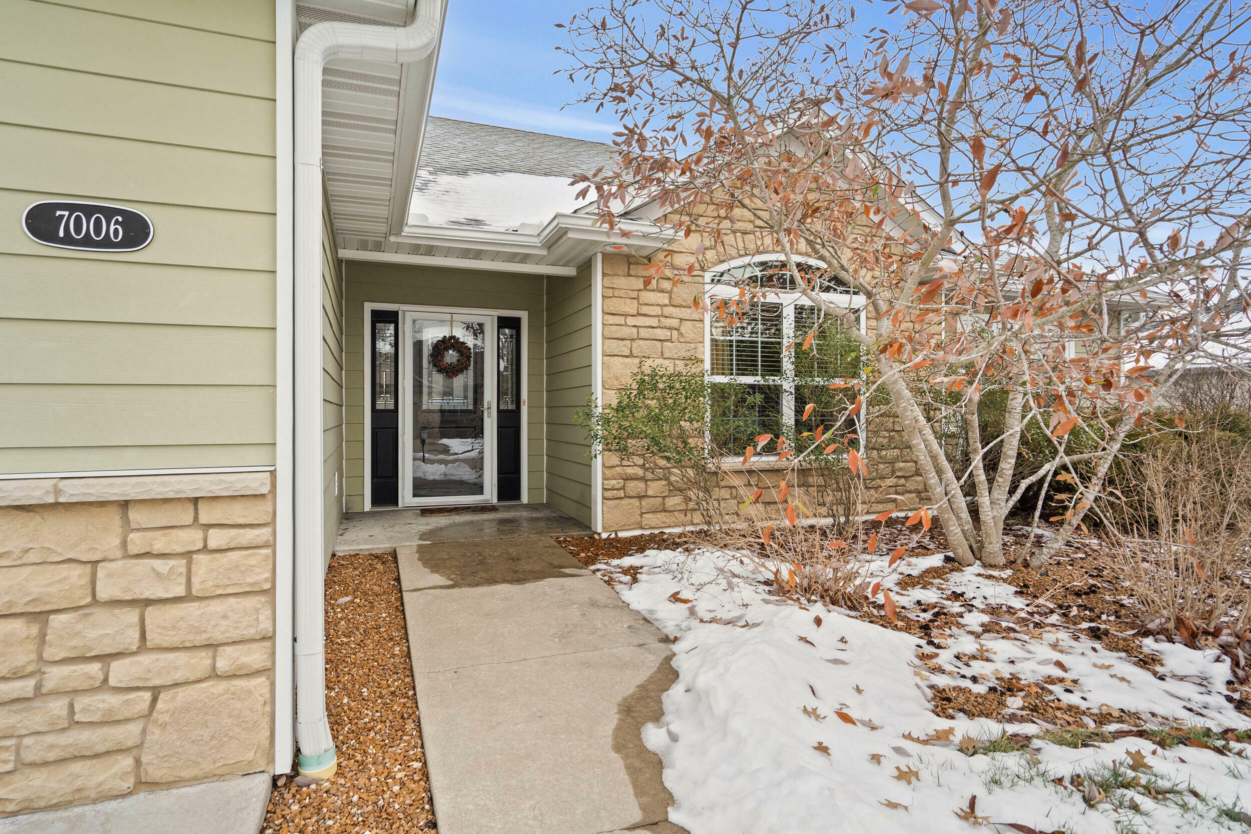 Property Photo:  7006 Madison Creek Dr  MO 65203 