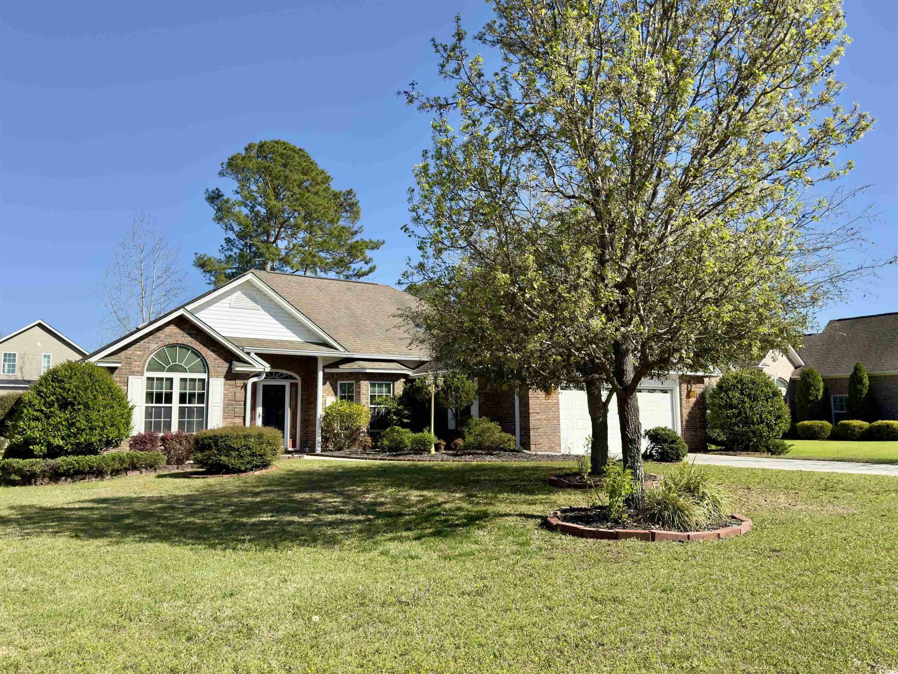 Property Photo:  635 Bucks Trail  SC 29568 