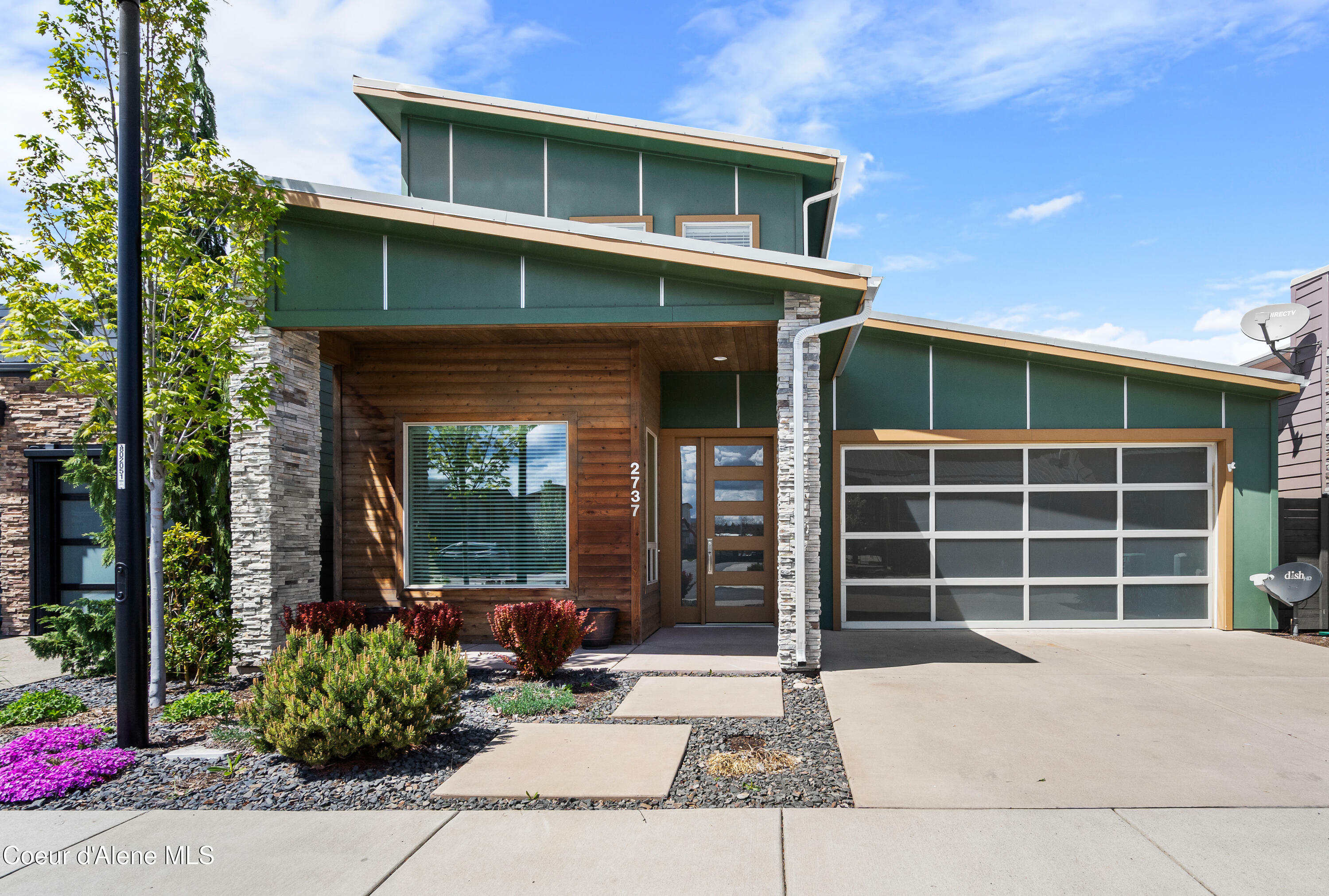 Property Photo: 2737 N Catalina Way ID 83814