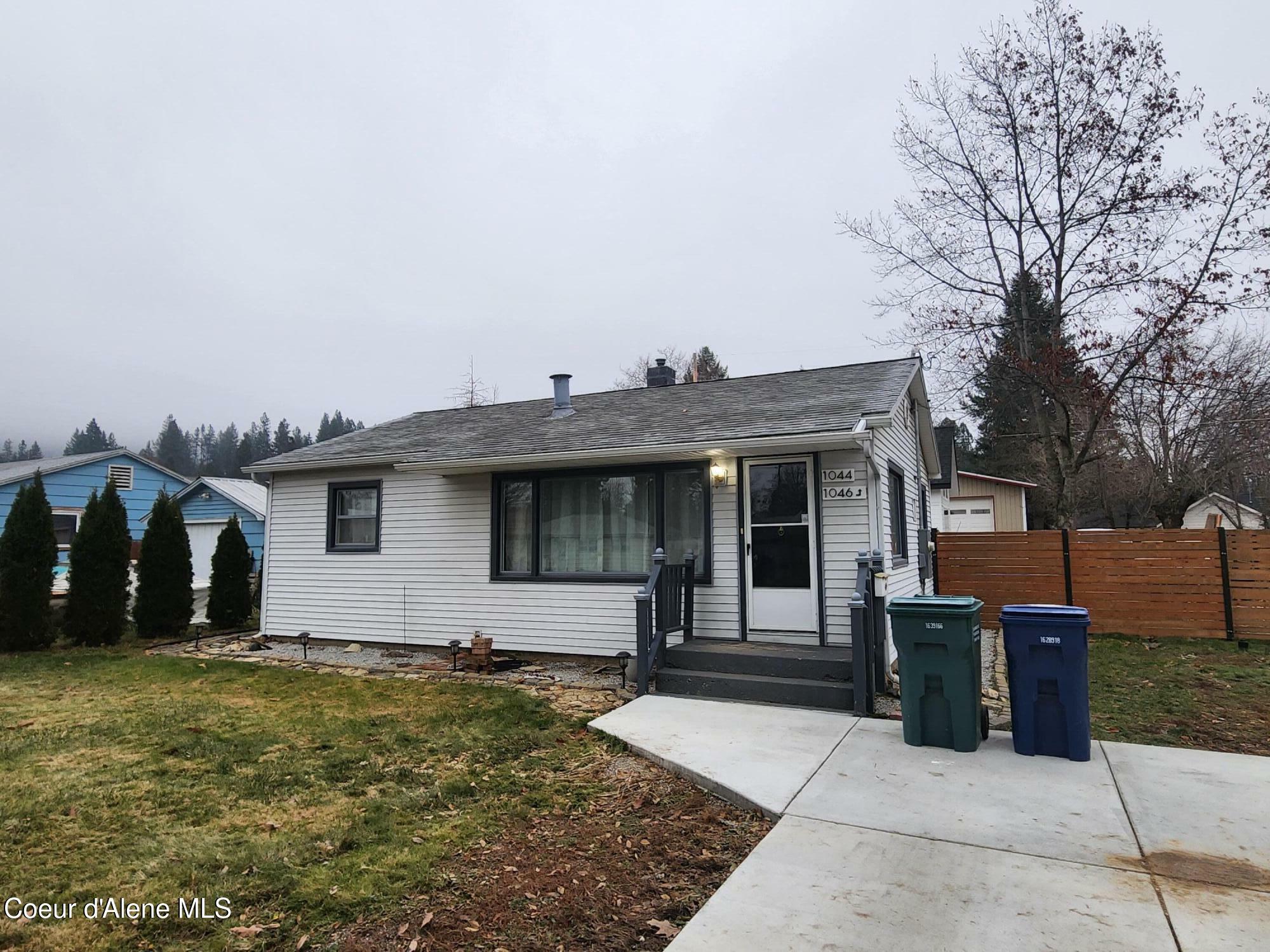 1044 N 15th St  Coeur D'Alene ID 83814 photo