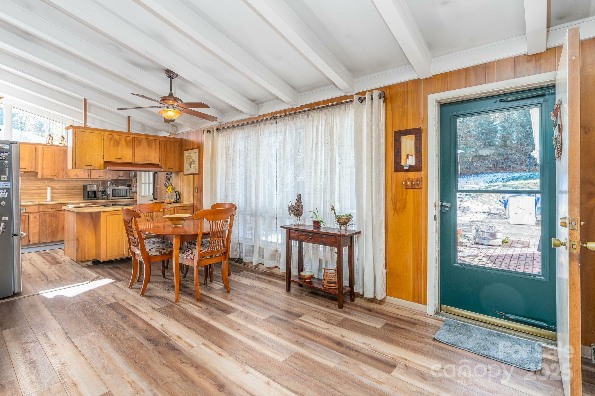 Property Photo:  34 Bear Creek Road  NC 28806 