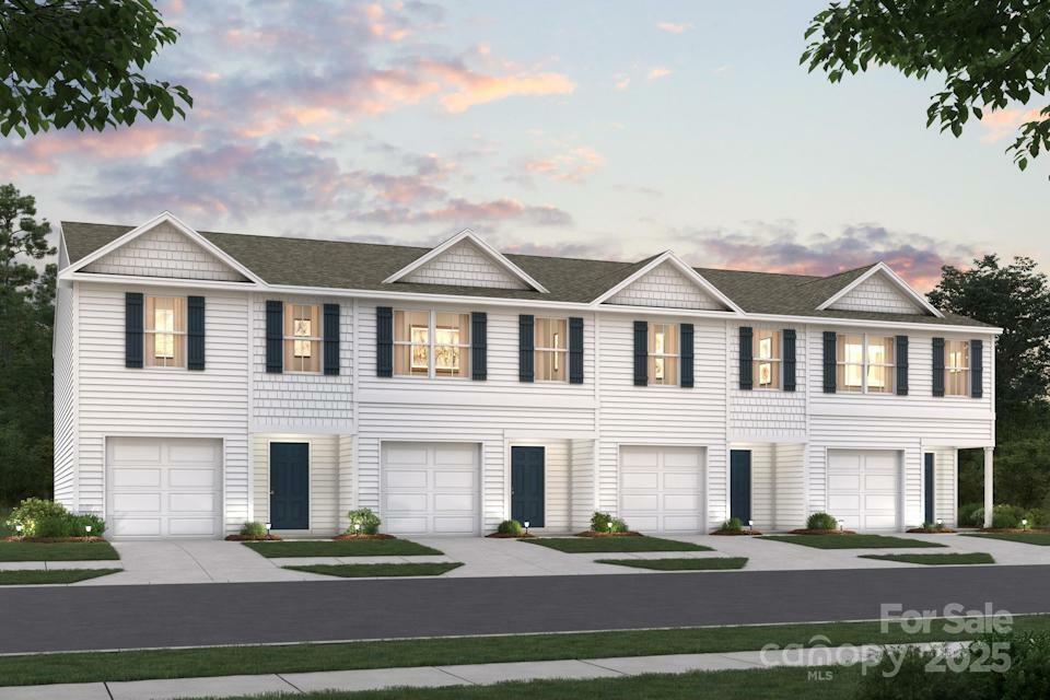 Property Photo: 1934 F Tranquility Circle NC 28658