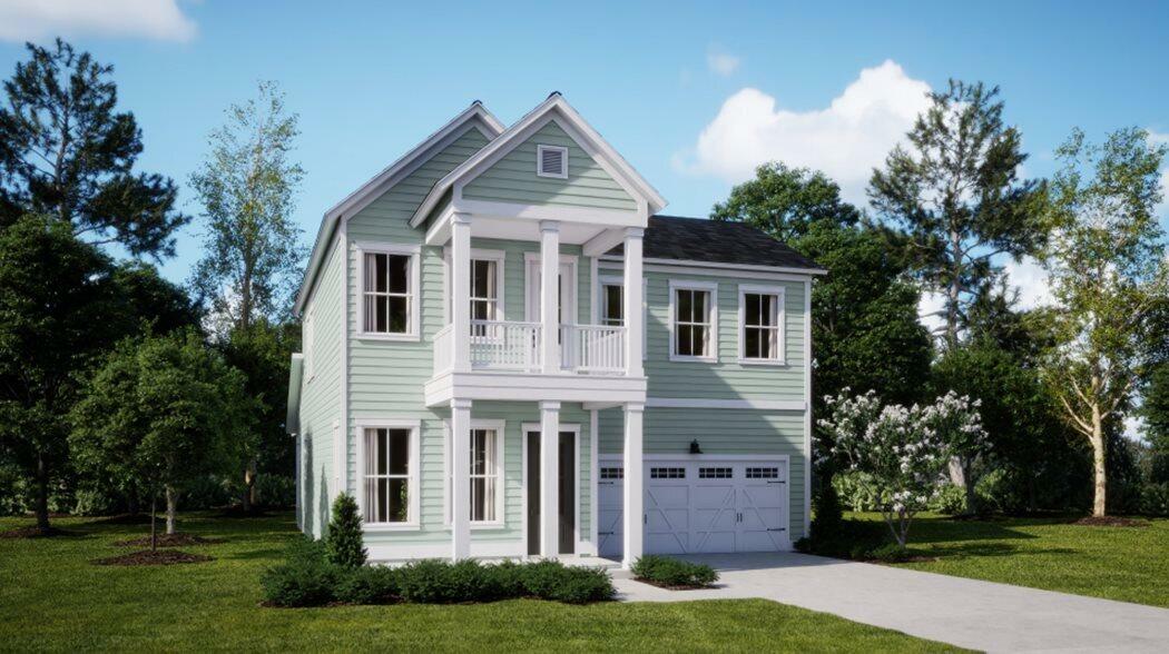 Property Photo: 429 Parish Farms Drive SC 29486