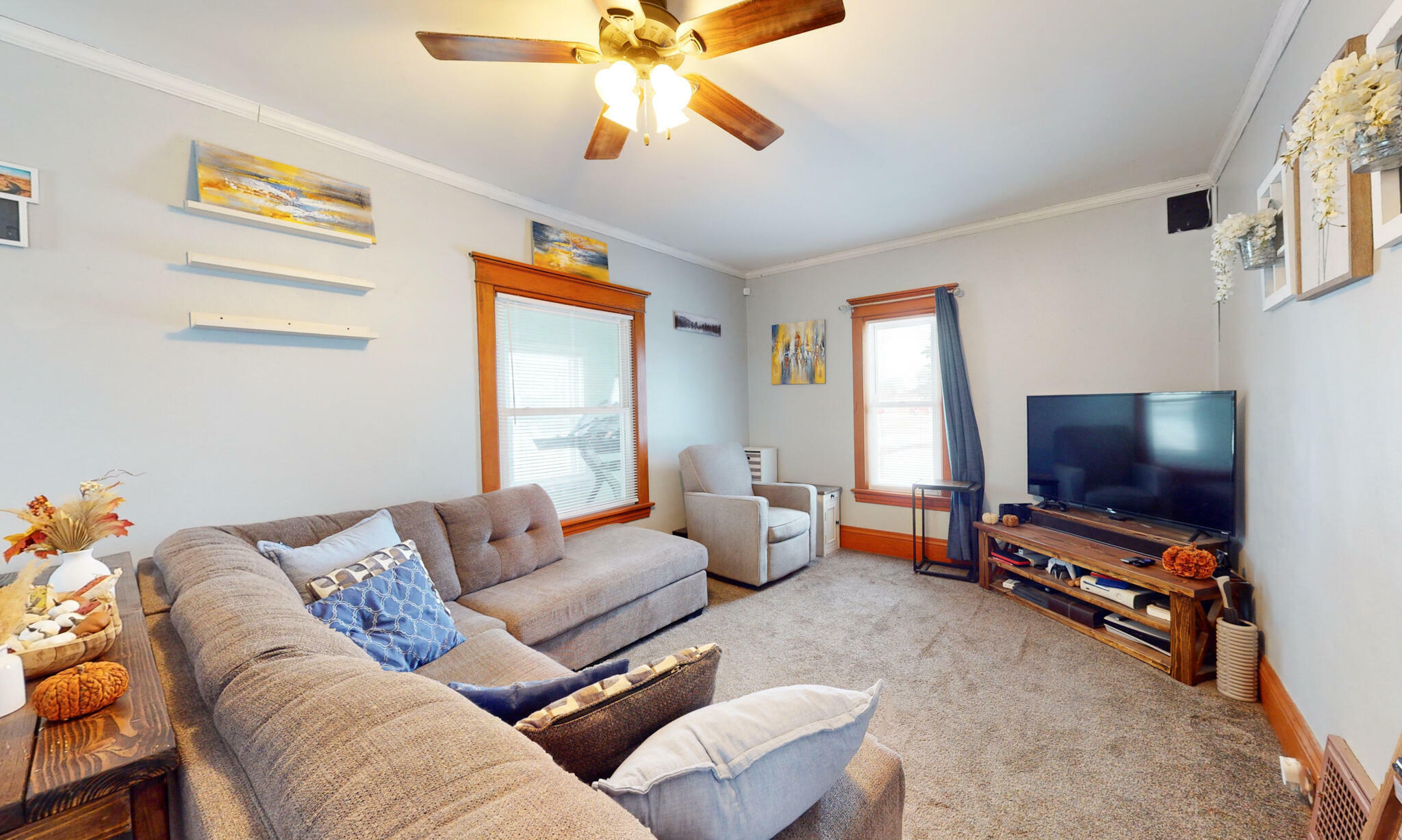 Property Photo:  1323 9th Street  IA 50201 