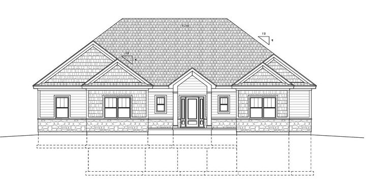 11403 Avant Lane  Symmes Twp OH 45249 photo