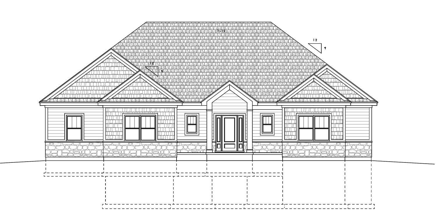 Property Photo:  11403 Avant Lane  OH 45249 