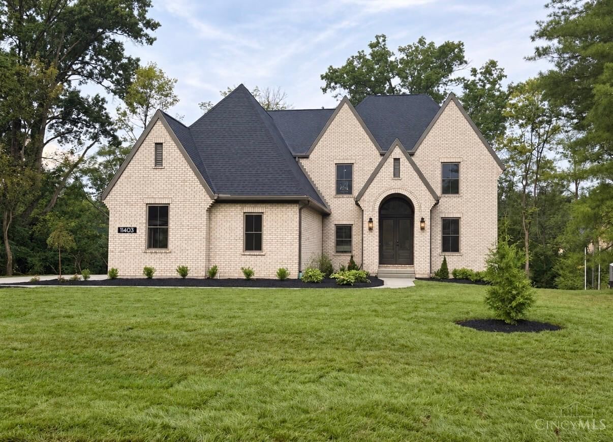 Property Photo: 11403 Avant Lane OH 45249