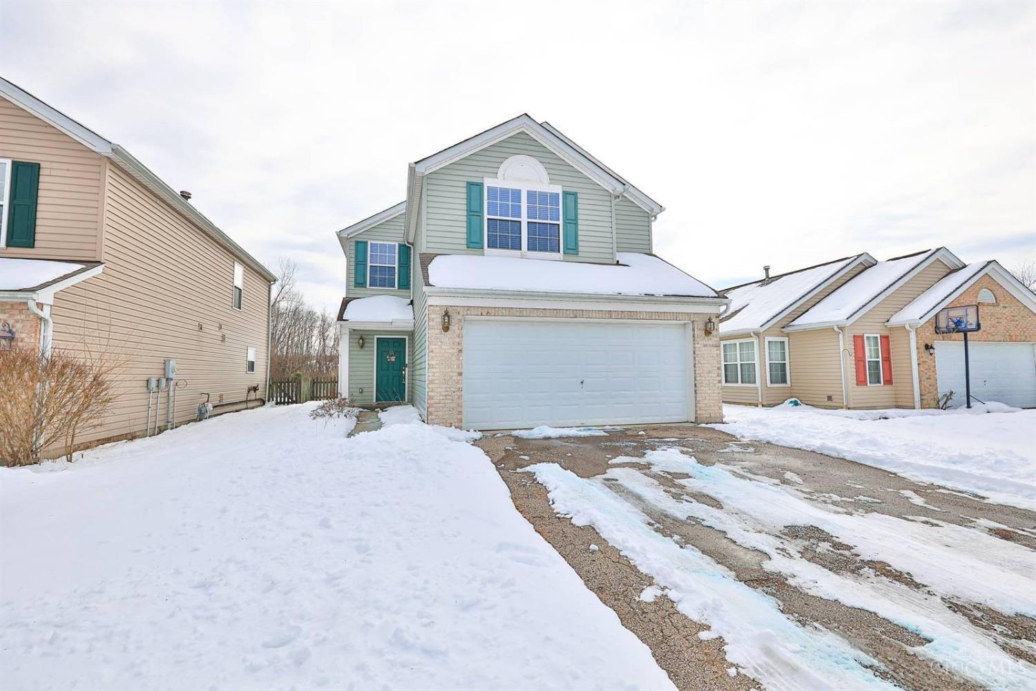 2530 Allegro Lane  Goshen Twp OH 45140 photo
