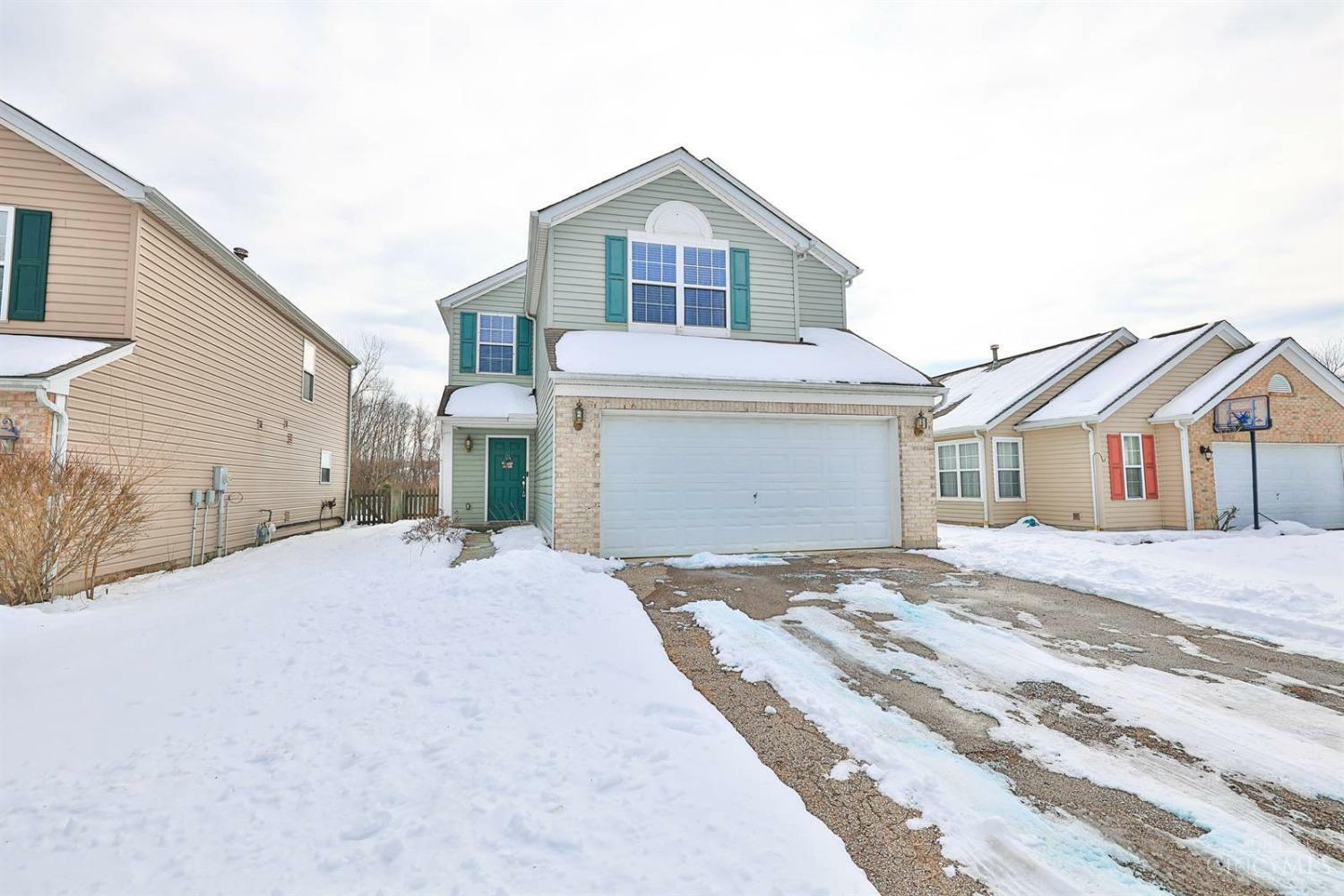 Property Photo:  2530 Allegro Lane  OH 45140 