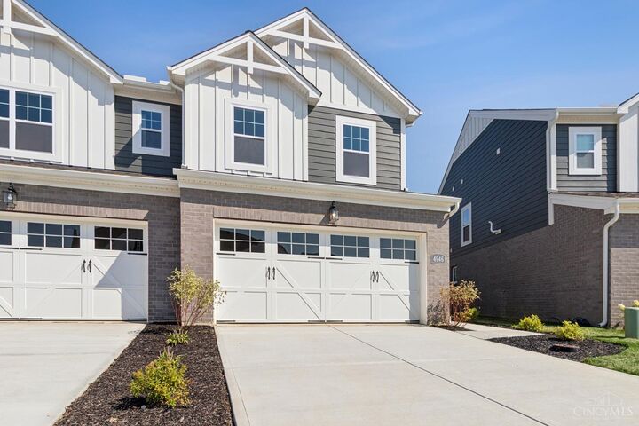 Property Photo:  4946 Pebble Court  OH 45011 