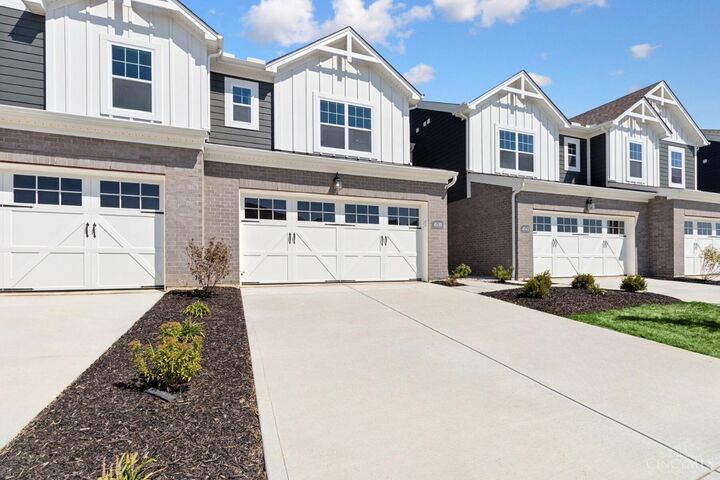 Property Photo:  4938 Pebble Court  OH 45011 