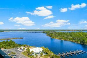 Property Photo:  23223 Front Beach Road A-733  FL 32413 