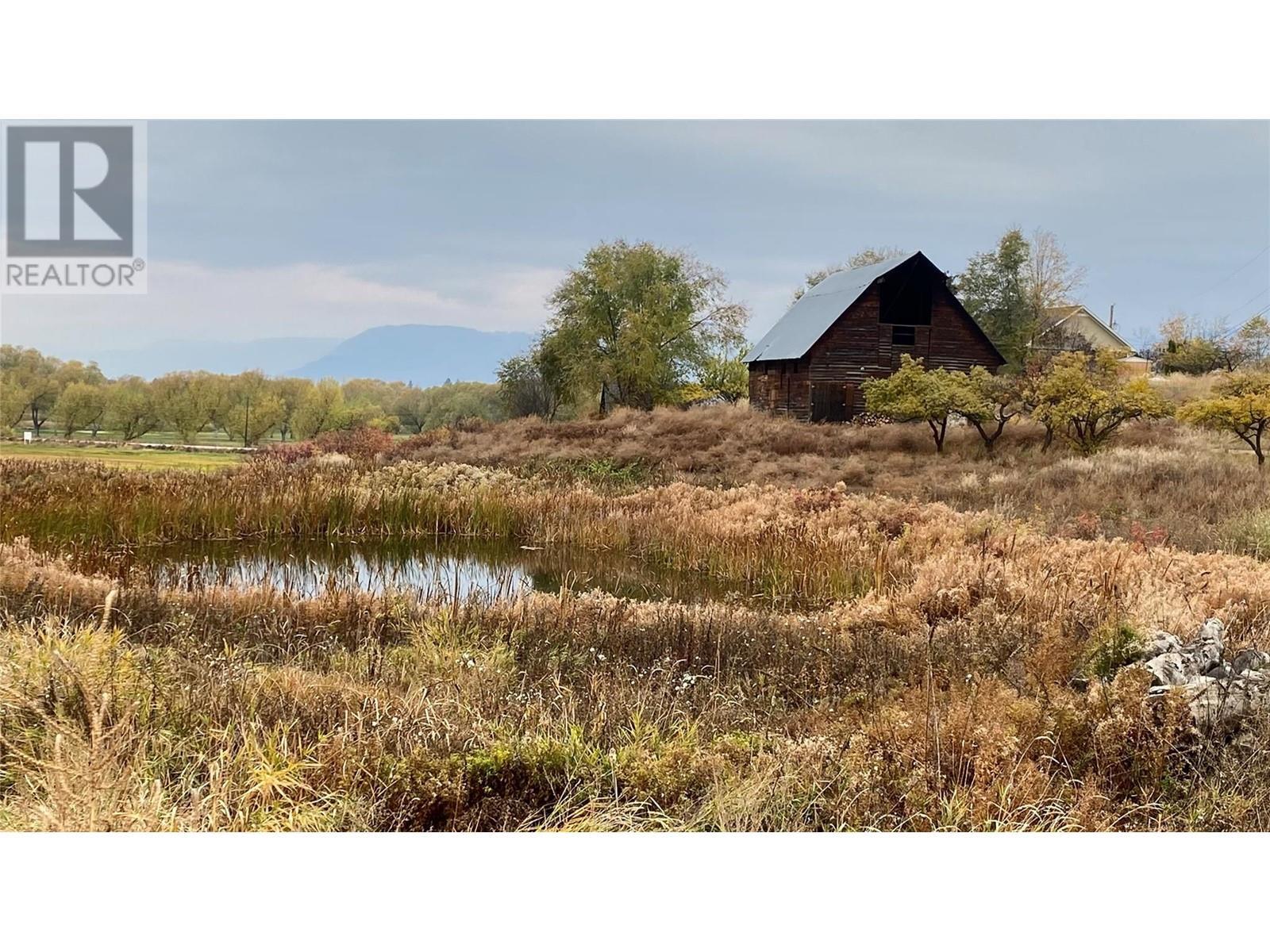 Photo de la propriété: 3995 Swamp Road BC V1W 4M9