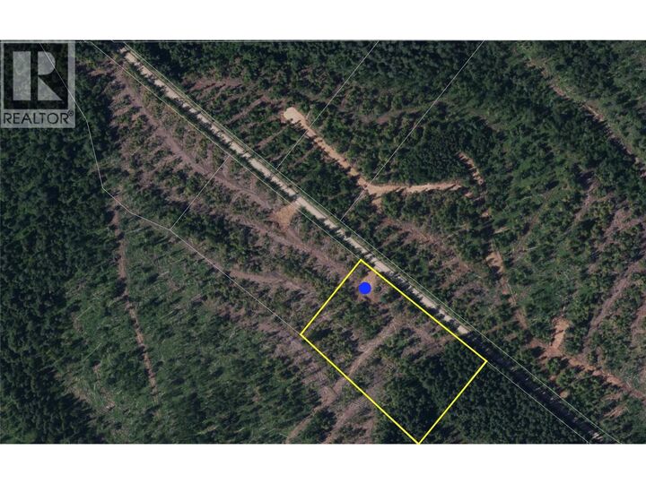 Property Photo:  Lot 5 Golden Donald Upper Road  BC V0A 1H1 