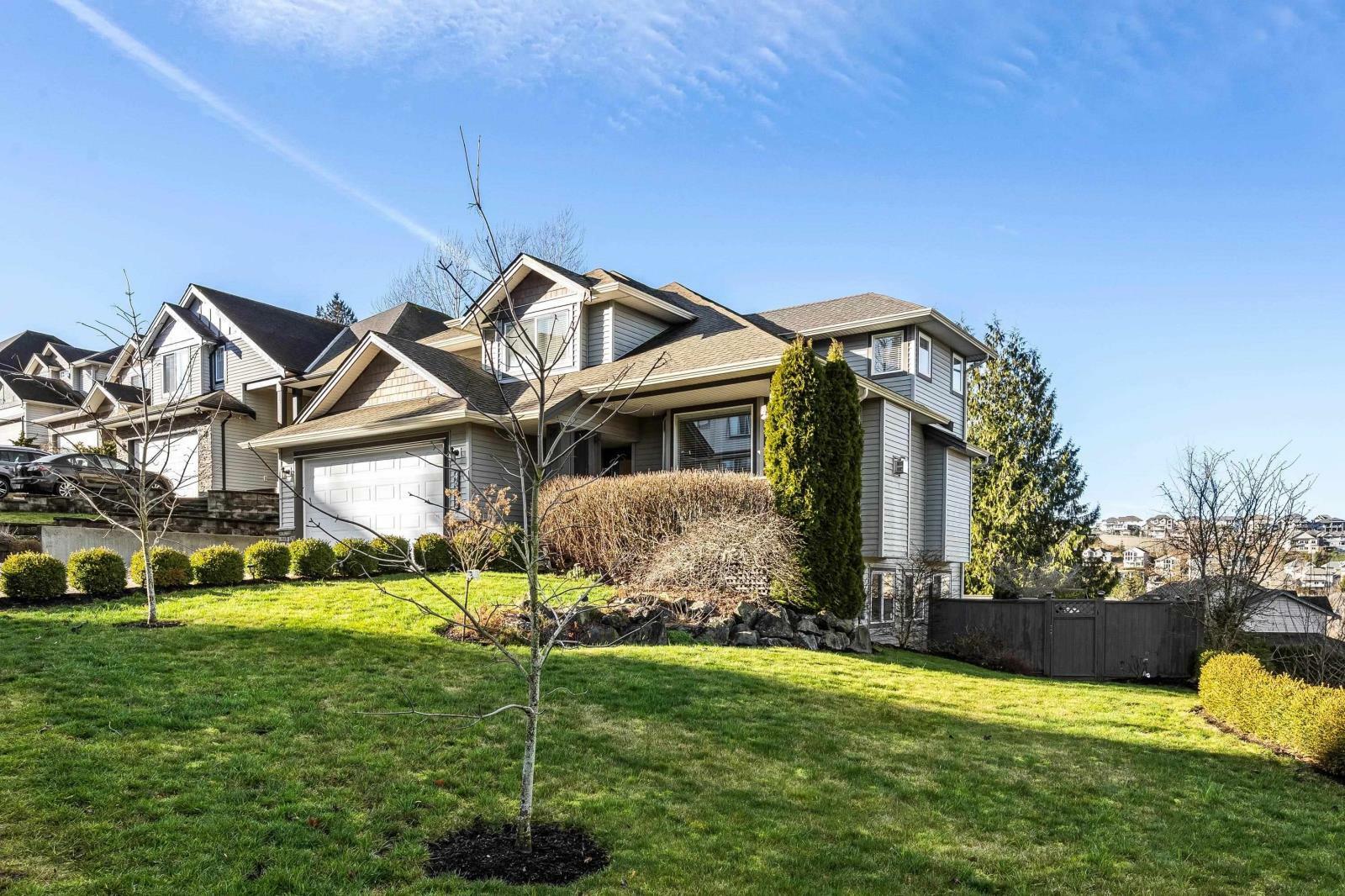 Photo de la propriété:  46212 Tournier Place  BC V2R 6A2 