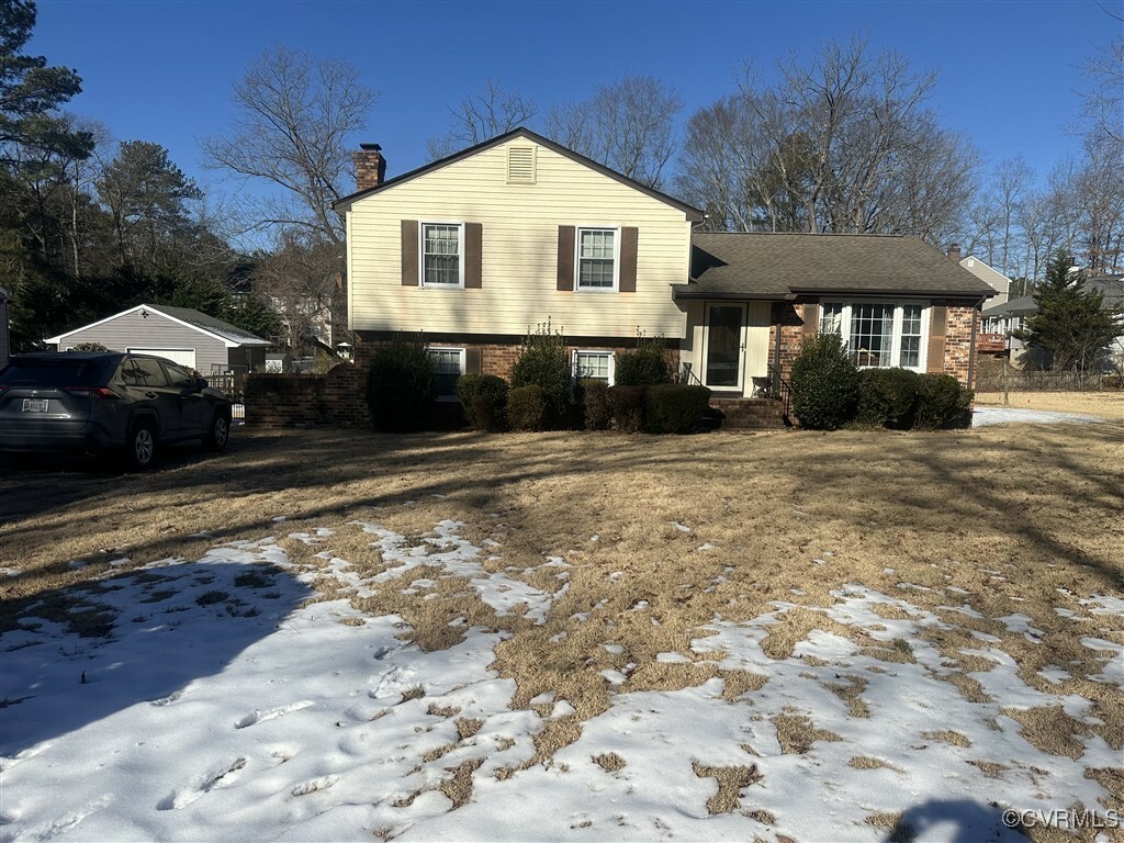 Property Photo:  1722 Havenwood Drive  VA 23238 