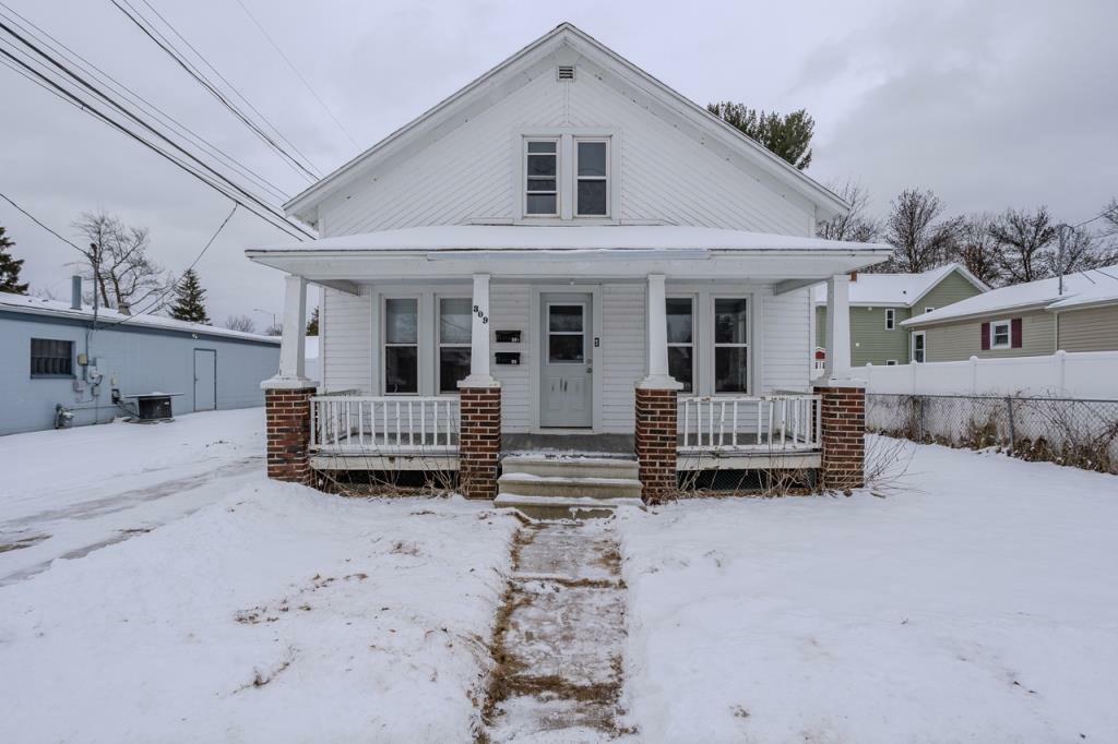 309 Spruce Street  Wausau WI 54401 photo