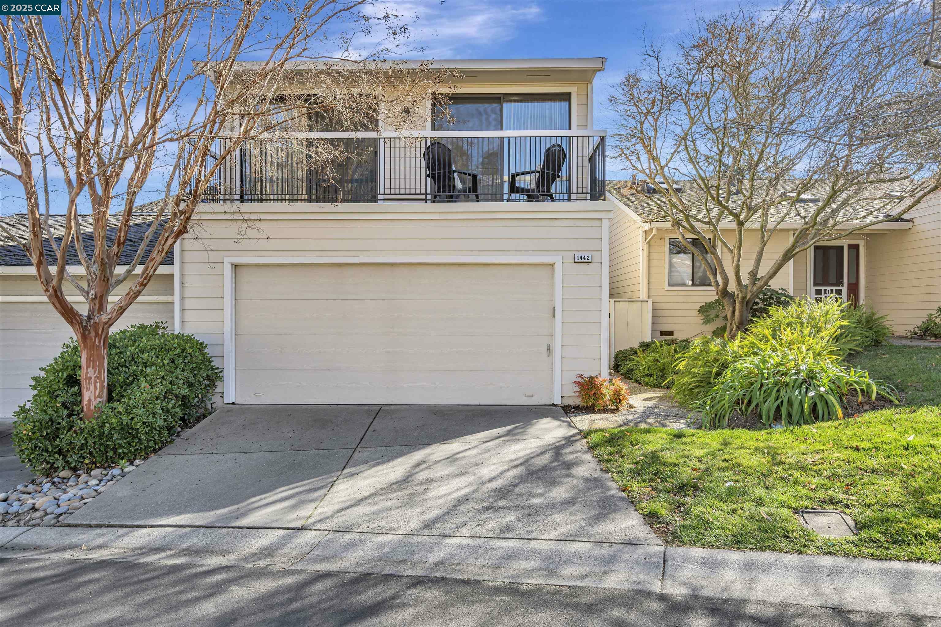 Property Photo:  1442 Quail View Cir  CA 94597 