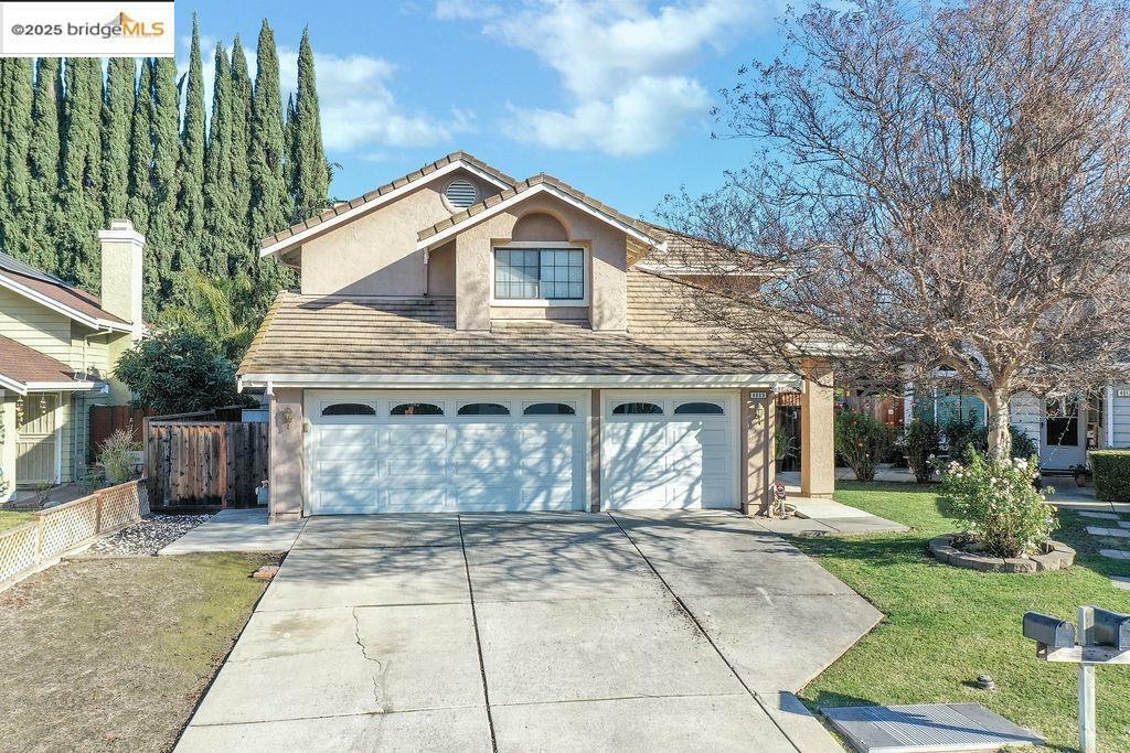 4809 Shannondale Court  Antioch CA 94531 photo