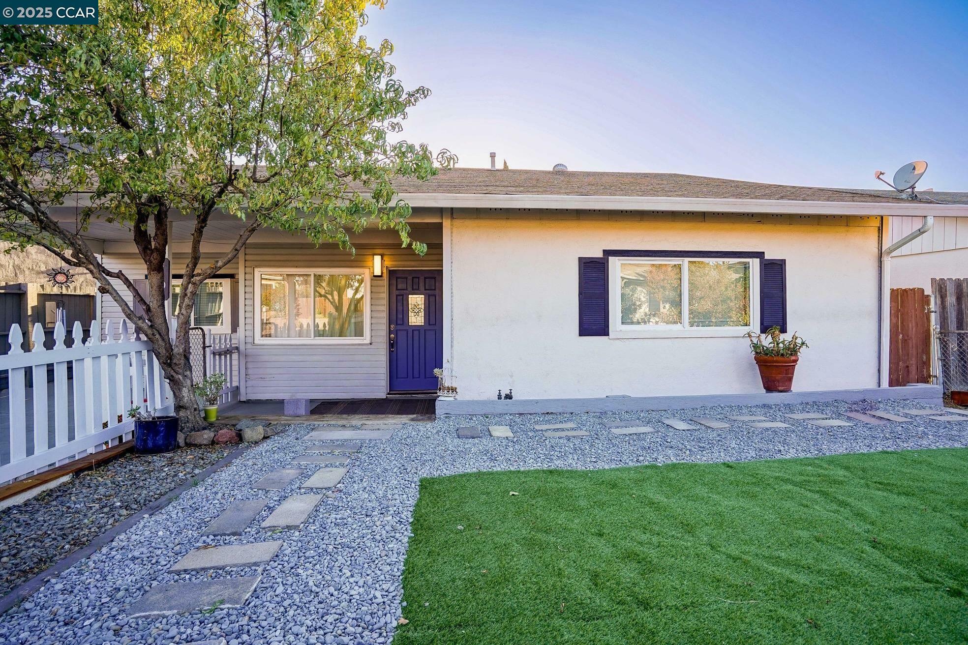 Property Photo:  4108 Irene Dr  CA 94553 