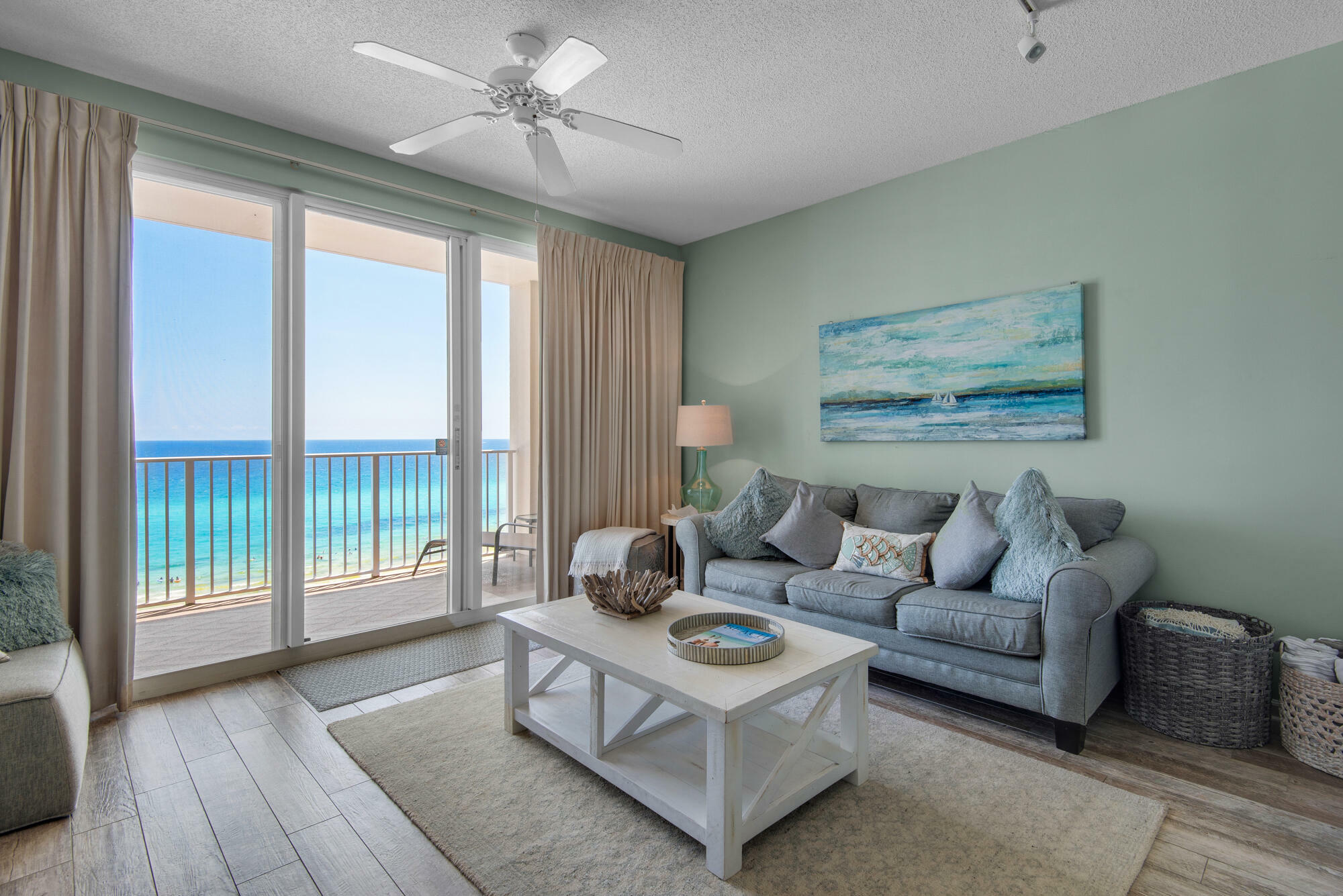 Property Photo:  1200 Scenic Gulf Drive B707  FL 32550 