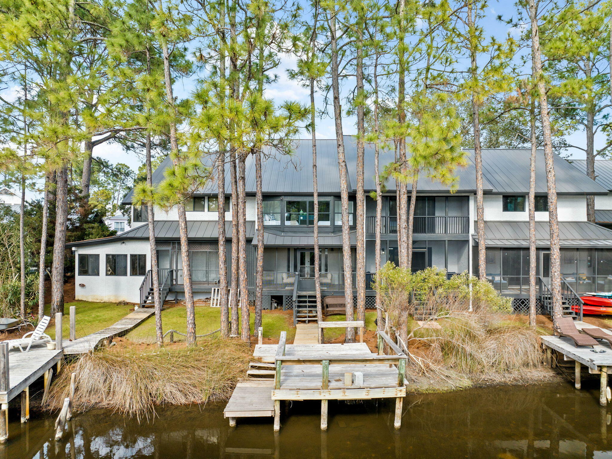 Property Photo:  55 Shannon Drive 11  FL 32459 