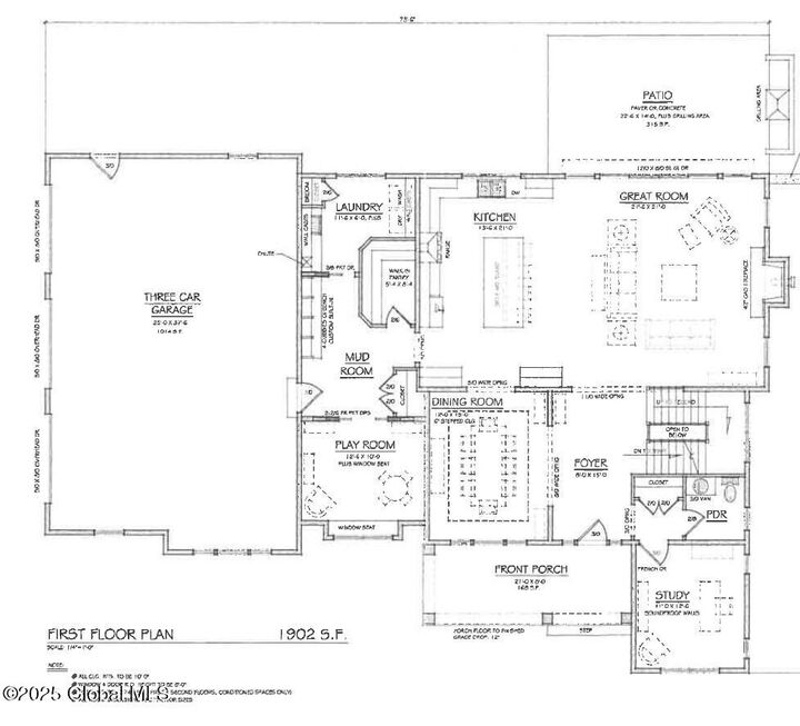 Property Photo: 22 Cannon Royal Drive NY 12866