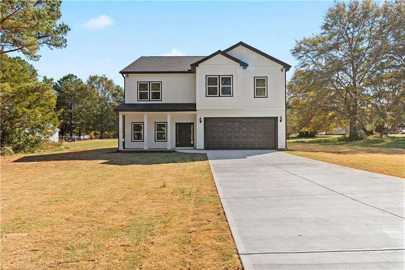 Property Photo:  351 Willowwind Drive  GA 30052 