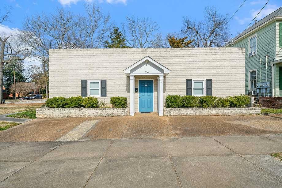 Property Photo:  151 W Washington Street W  GA 31061 