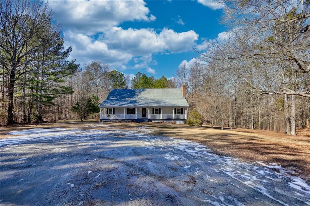 Property Photo:  1440 Deerwood Drive  GA 30650 