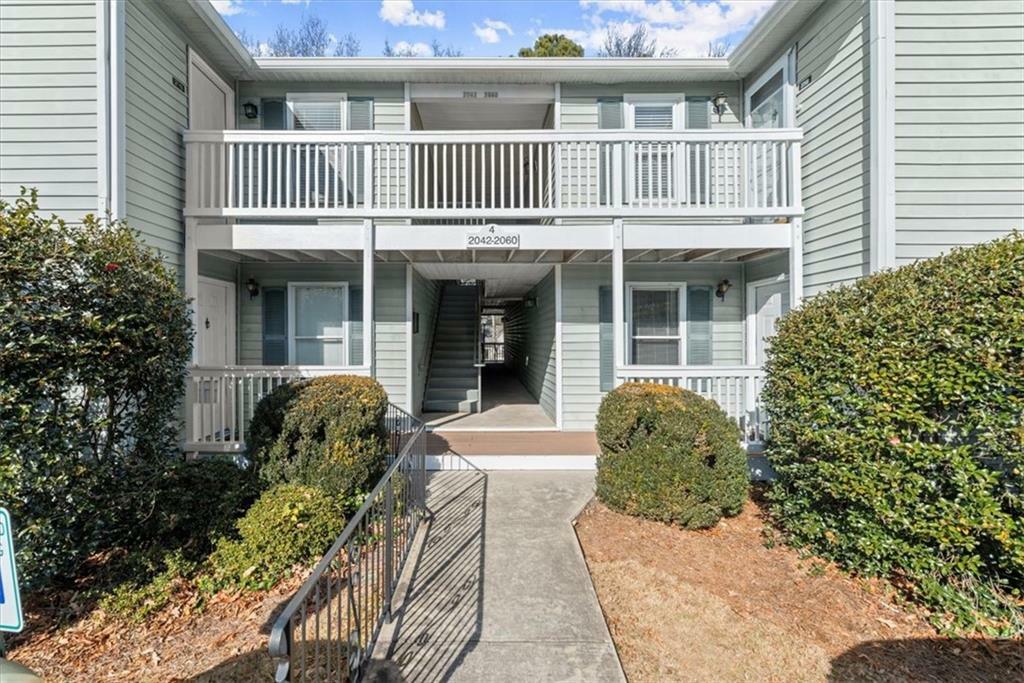 Property Photo: 2042 Brian Way GA 30033