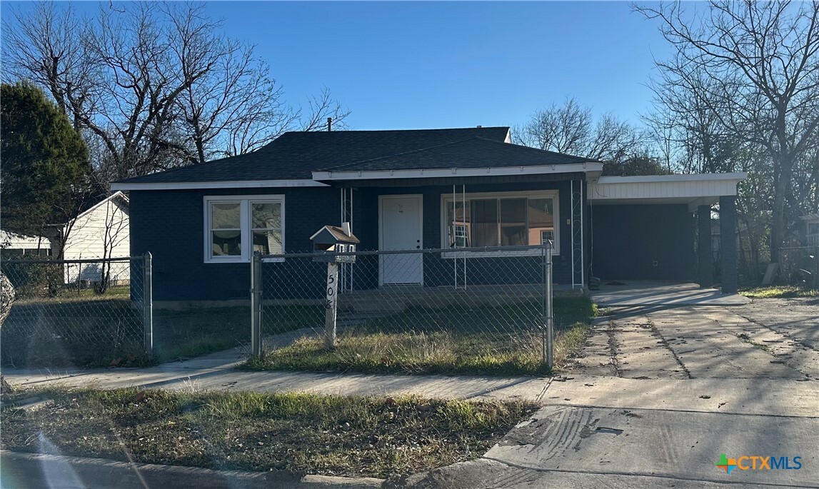 Property Photo: 508 Brook Drive TX 76541