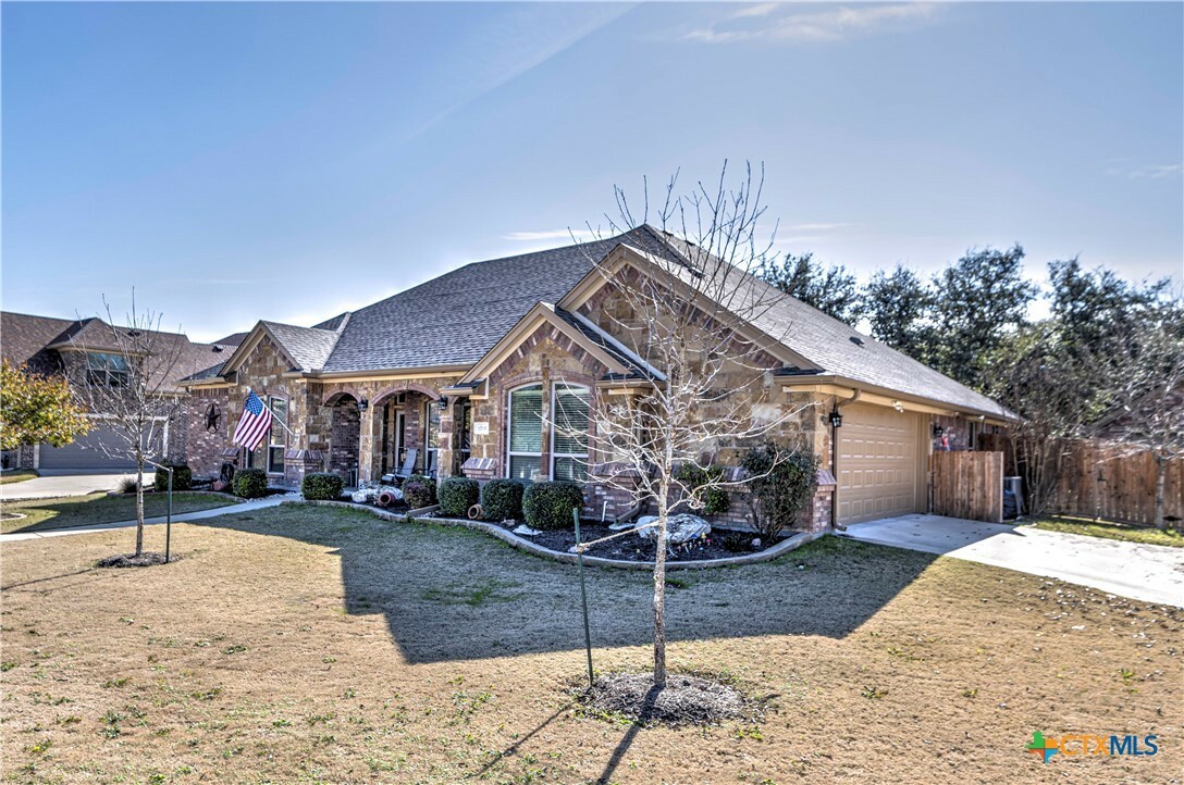 Property Photo:  11705 Caleigh Anne Drive  TX 76513 