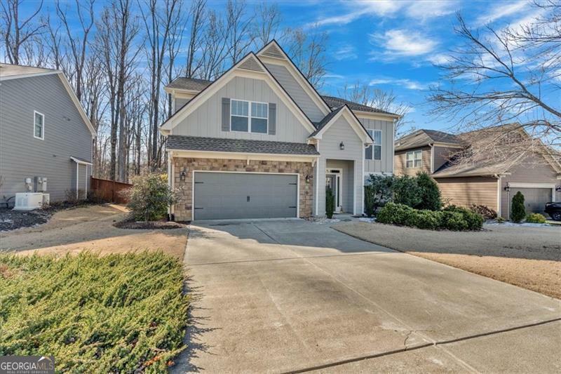 Property Photo:  3230 Blackburn Drive  GA 30040 